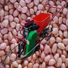 双行免耕大豆播种机 曲阜市圣鲁机械厂引领高效谷物种植新篇章