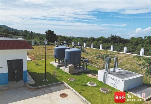 谷染青山 乐东扎实助推国家生态文明试验区建设的绿洲之道