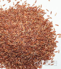 秋季吃粗粮排毒养颜 别错过这8种谷物食品及其种植知识